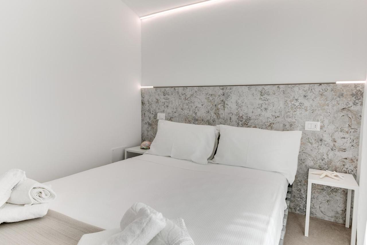 Residence Diffuso Arcobaleno 가비체 마레 외부 사진