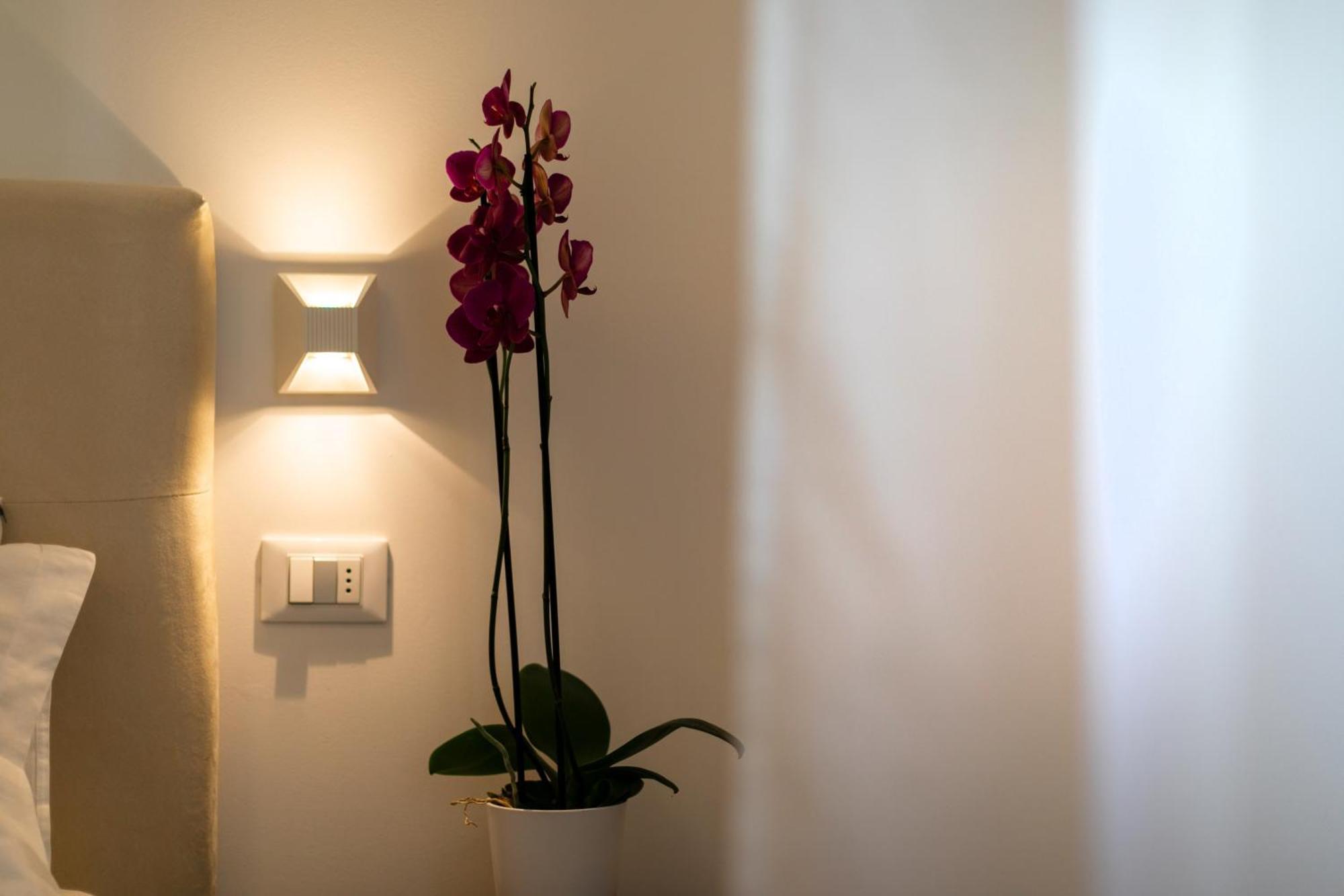Residence Diffuso Arcobaleno 가비체 마레 외부 사진