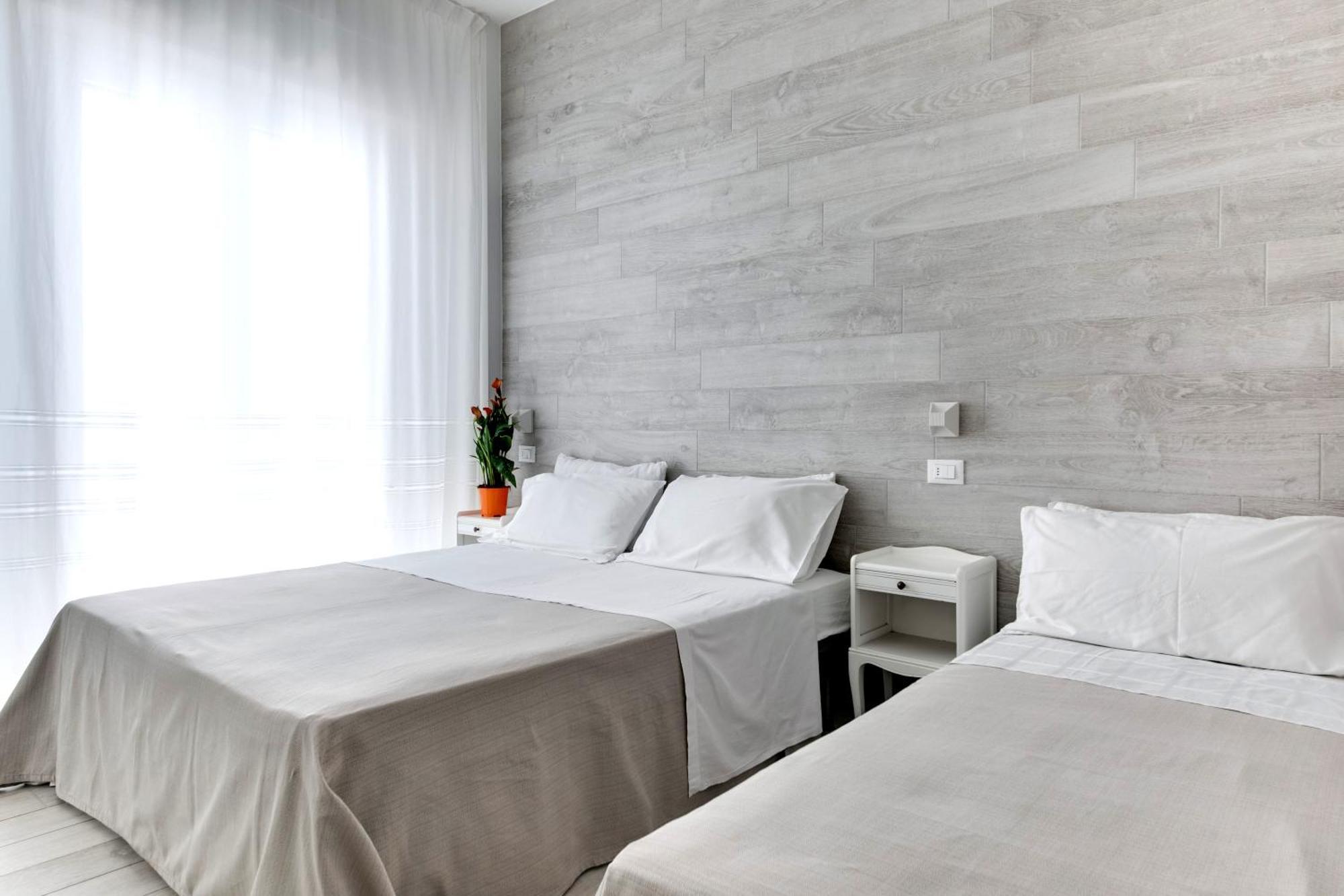 Residence Diffuso Arcobaleno 가비체 마레 외부 사진
