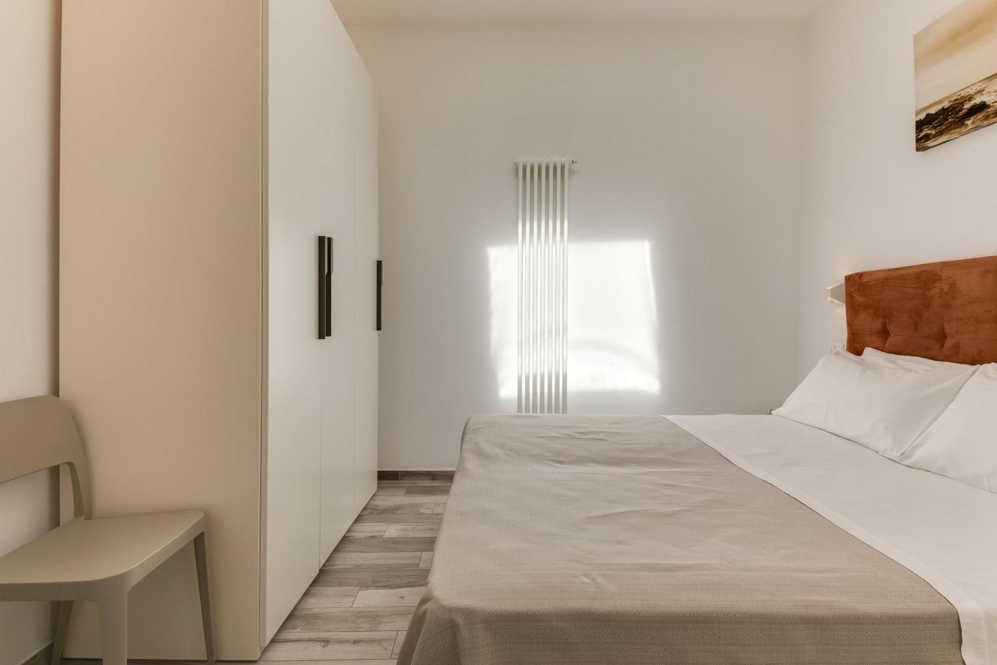 Residence Diffuso Arcobaleno 가비체 마레 외부 사진
